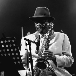 Le saxophoniste Archie Sheppsaison 2018/19 de l'Auditorium