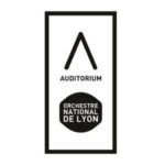 Auditorium-Orchestre National de Lyon_Logo_Mars 2019 à l'Auditorium de Lyon