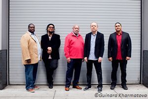 Kenny Barron Quintet