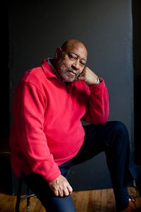 Le pianiste Kenny Barron