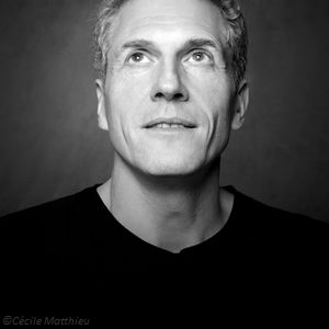 Stephan Oliva… Cinéma Invisible