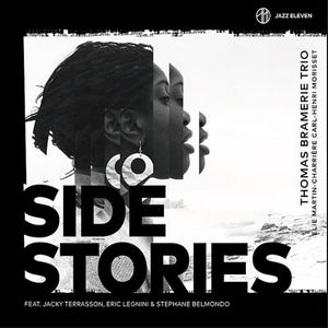 Thomas Bramerie signe « Side Stories »