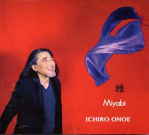 Clin d’œil à Ichiro Onoe & « Miyabi »