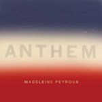 couverture de l'album "Anthem" de Madeleine Peyroux