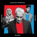 Couverture de l'album "YRU Stil Here?" de Marc Ribot's Ceramic Dog