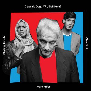 Marc Ribot’ s Ceramic Dog « YRU Still Here ? »