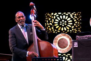 Echo#4-Jazz à Vienne 2018-Ron Carter