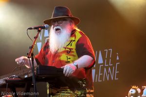 Echo#5-Jazz à Vienne 2018, Hermeto Pascoal