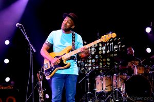 Echo#3-Jazz à Vienne 2018 - Marcus Miller- Jazz à Vienne-03072018