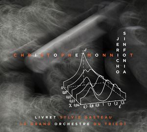 Christophe Monniot_Jericho Sinfonia_couverture