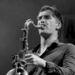 Sylvain Riflet-Refocus le 25 aout 2018 à Jazz Campus en Clunisois