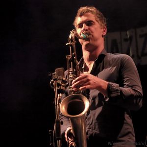 Jazz Campus en Clunisois 2018 – Sylvain Rifflet et Refocus