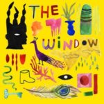 couverture de l'album The Window de Cceil McLorin Salvant