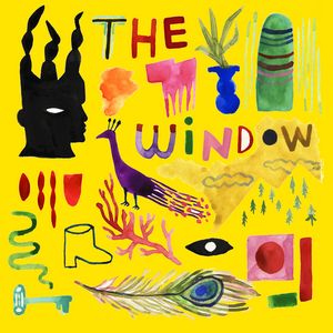 Clin d’œil à Cecil McLorin Salvant & « The Window »