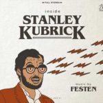 couverture de l'album Inside Stanley Kubrick de Festen chez Laborie Jazz