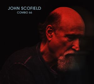 Couverture de l'album Combo 66 de John Scofield