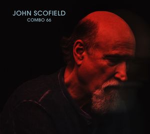 John Scofield sort « Combo 66 »