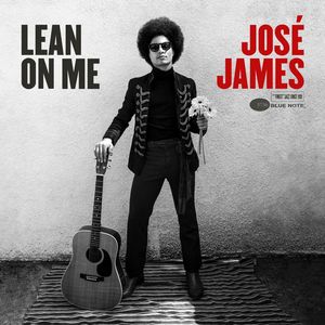 « Lean on Me », le nouvel album de Jose James