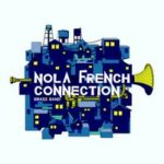 Couverture de l'album NOLA French Connection Brass Band