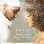 Couverture de l'album Aguas d'Omar Sosa et Yilian Cañizares