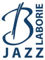 laborie-jazz-logo-bleu
