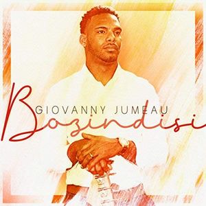 Giovanny Jumeau présente « Bozindisi »