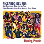 Couvrture de l'album Moving People de Ricardo Del Fra