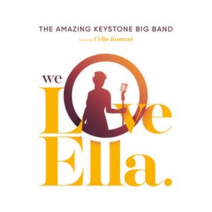 Clin d’œil à The Amazing Keystone Big Band & We Love Ella