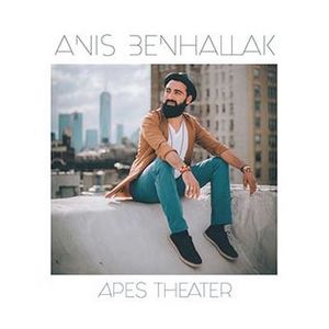 Clin d’œil à Anis Benhallak et « Apes Theater »