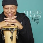 couverture de l'album Jazz Bata 2 du pianiste Chucho Valdes