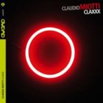 Couverture de l'album CLAXXX de Claudio Miotti