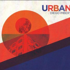« Urban » et la basse électrique de Diego Imbert