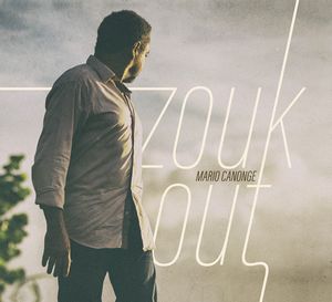 « Zouk Out », le nouvel album du pianiste Mario Canonge