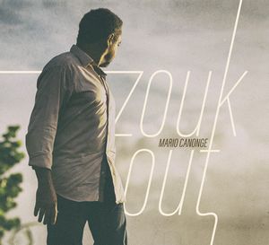 « Zouk Out », le nouvel album du pianiste Mario Canonge