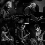 Vibes Quintet avec Jorge Rossy, Mark Turner, Al Foster, Doug Weiss et Jaume Llombart