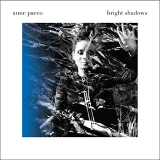 Anne Paceo dévoile son nouvel album "Bright Shadows"