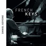 Daniel Goyone et French Keys dans Jazz sous le sapin #2