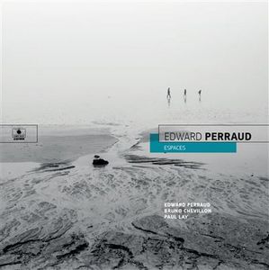 Edward Perraud et Espaces dans Jazz sous le sapin #2