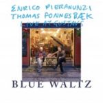 Enrico Pieranunzi-Thomas Fonnesbaek_Blue Walt dans Jazz sous le sapin#1