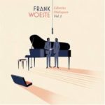 Frank Woeste et Libretto Dialoges Vol 1dans Jazz sous le sapin #2
