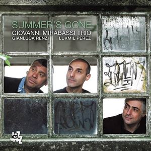 Giovanni Mirabassi Trio et Summer' s Gone dans Jazz sous le sapin#1