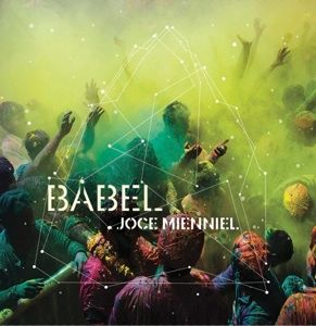 Joce Mienniel et Babel dans Jazz sous le sapin #2