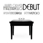 Julian Oliver Mazzariello et Debut dans Jazz sous le sapin#1