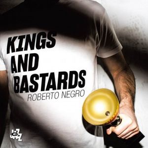 Roberto Negro et Kings and Bastards dans Jazz sous le sapin#1