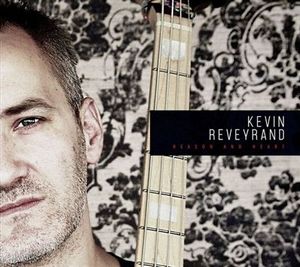 Kevin Reveyrand présente « Reason and heart »