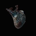 couverture de l'album Guardians of The Heart Machine de Seamus Blake