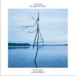 couverture de l'album Future Memories du guitariste Yotam Silberstein