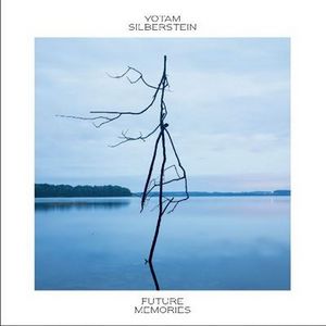 Yotam Silberstein signe « Future Memories »