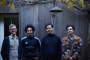 Seamus Blake and The French Connection