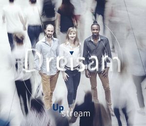 Clin d’œil à Dreisam & « Upstream »